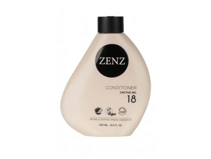 zenz conditioner cactus no 18 230 ml 2@2x