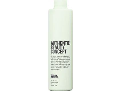 Amplify Cleanser 300ml 2019 HighRes RGB