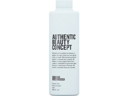 Hydrate Conditioner 250ml 2019 HighRes RGB