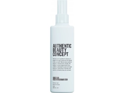 Hydrate Spray Conditioner 250ml 2019 HighRes RGB