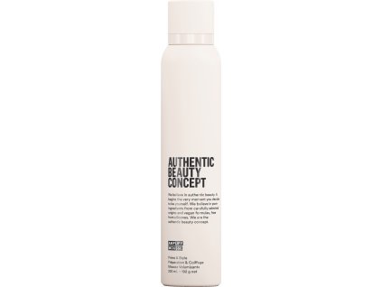 Amplify Mousse 200 ml 2019 HighRes RGB