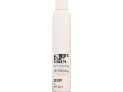 Strong hold Hairspray 300 ml 2019 HighRes RGB