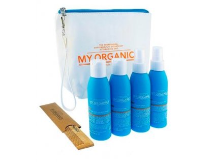 my organics my tan