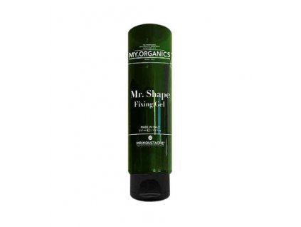 mr moustache mr shape fixing gel