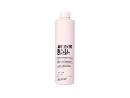 ABC Cool Glow Sampon
