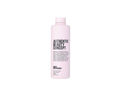 ABC Rozjasňujúci kondicionér 250 ml