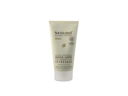 NATULIQUE INTENSE COPPER REFRESHER 150 ml