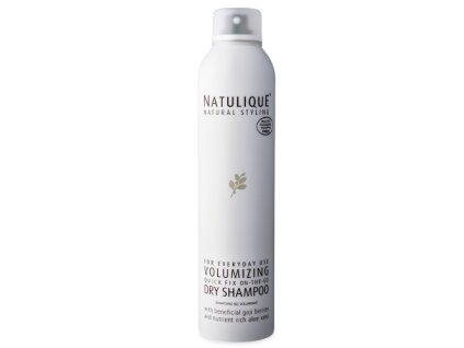 NATULIQUE VITALIZING DRY SHAMPOO 300 ml