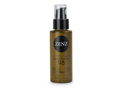 ZENZ Oil Treatment Healing Sense No.98 100ml