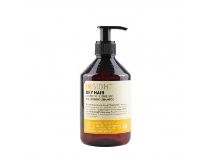 dryhair shampoo