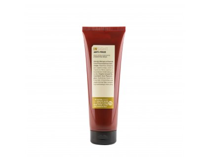 Anti Frizz Mask 1