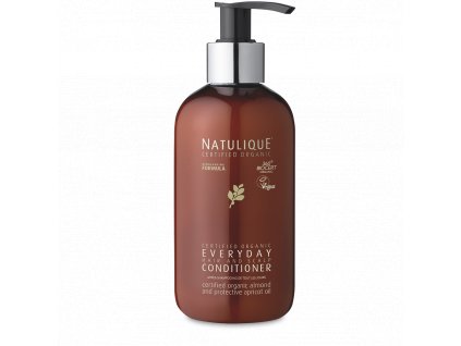 NATULIQUE EVERYDAY CONDITIONER2