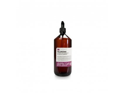insight shampoo bio volumizzante 900ml