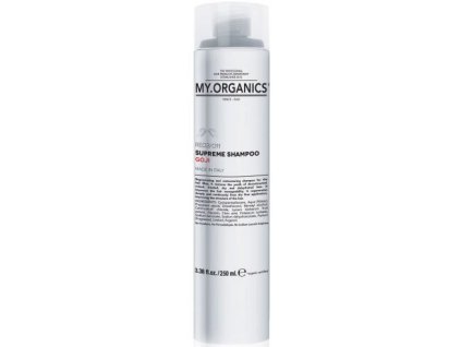 my organics supreme shampoo goji 250ml