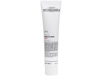 my organics miracle mask goji 200ml