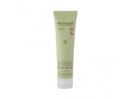 NATULIQUE INVENSIVE HAIR MASK 100ml