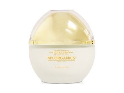 my organics the organic good morning cream 50ml