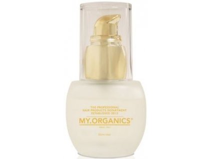 my organics the organic good sleep serum 3d 30ml