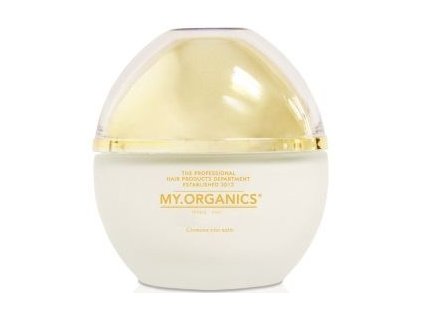 my organics the organic good night cream 50ml