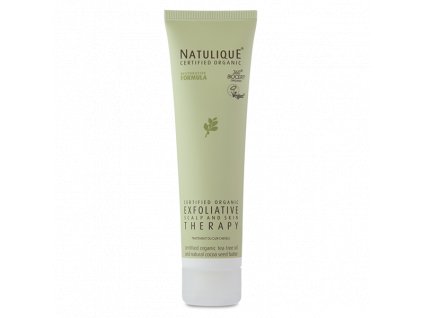 SCALP AND SKIN THERAPYNATULIQUE