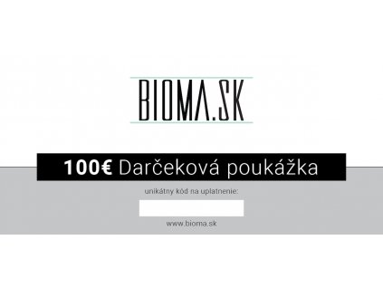 p bioma 100