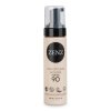 ZENZ Hair Styling Mousse Pure No.90 Extra Volume 200 ml