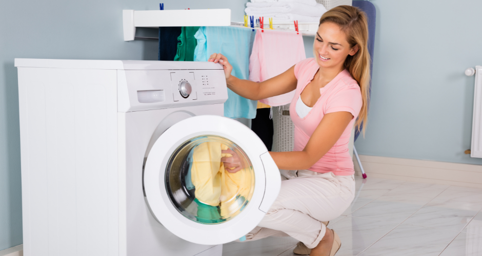 Jak prát přírodně a non toxic?👚