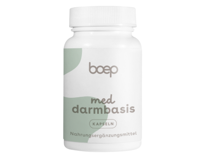 med Probiotický doplněk stravy kapsle  pro děti od 2 let