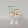 Opalovací krém Sensitive SPF 50 (velké balení)  bez parfemace, voděodolný, od narození