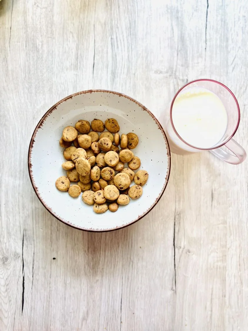 DOMÁCE COOKIE CRISP