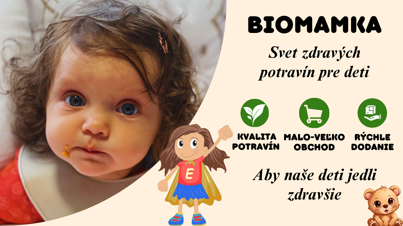 Dojčenská výživa