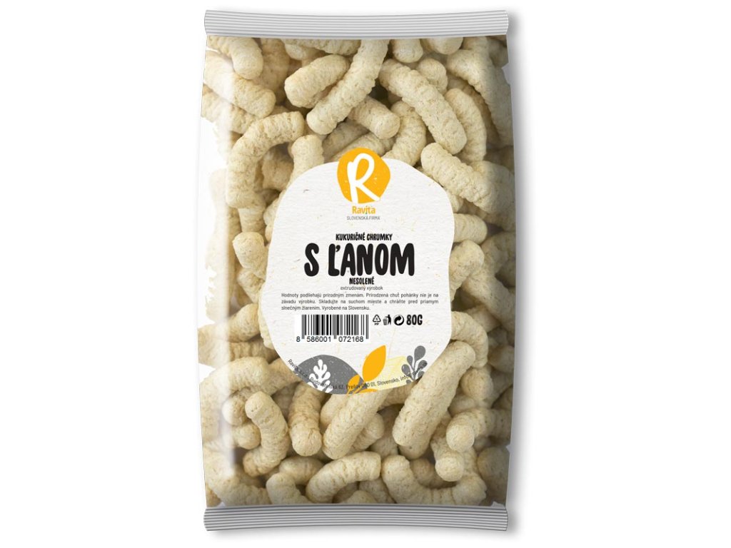 KUKURICNE S LANOM PRODUKT