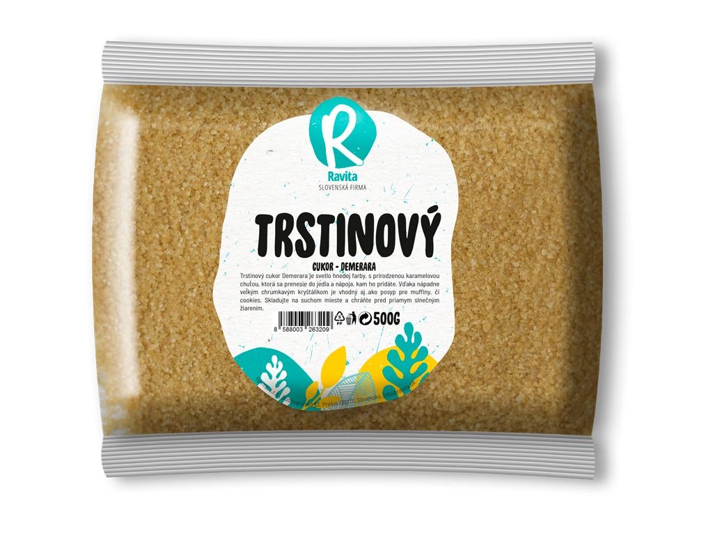 cukor trstinovy produkt 1