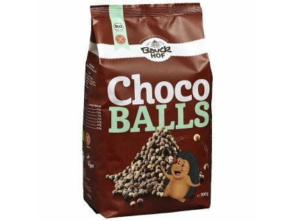 BAUCK HOF BEZLEPKOVE