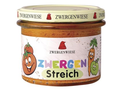 mrkva detska natierka