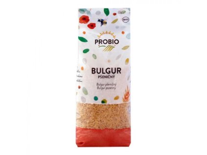 bulgur