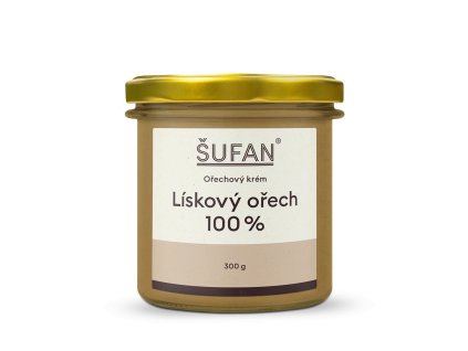 SUFAN LIESKOVY ORECH