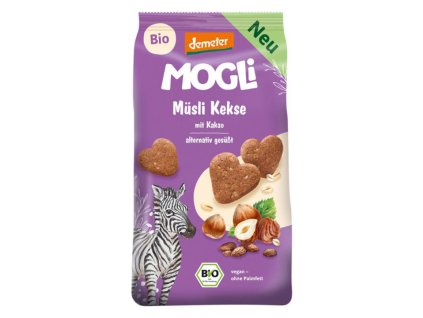 musli mooogli