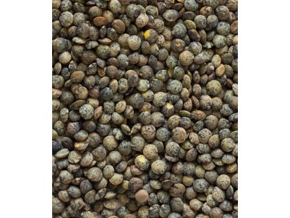 Website BergLinsen CloseUp