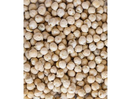 Website Kichererbsen CloseUp