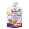 HOLLE BLUEBERRY BEAR, ČUČORIEDKA, JABLKO, BANÁN A JOGURT 85 g