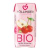 HOLLINGER BIO JABLKO + ČEREŠŇA ŠŤAVA, 200 ml