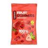 fruit gumies strawberry 35g