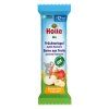 HOLLE BIO OVOCNÁ TYČINKA JABLKO BANÁN 25g