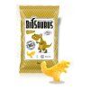 biosaurus so syrom igor bezglutenove bio 50g