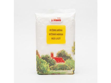 ryzova muka 500g