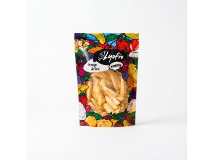 Lyofilizované Mango plátky 100g