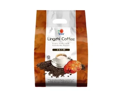 Lingzhi 3in1