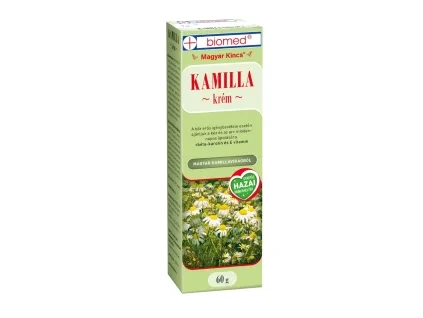 biomed harmancekovy krem 60g