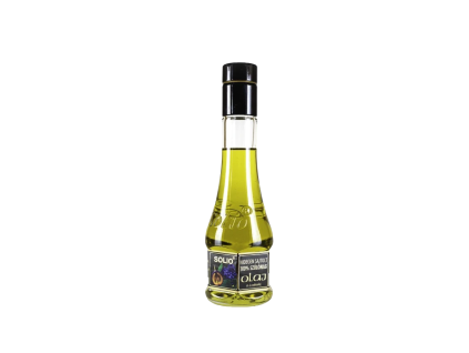 solio hroznovy olej lisovane za studena 200 ml